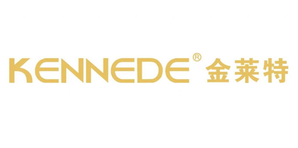 广东金莱特电器股份有限公司logo